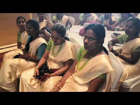 YMG 30th Year Employee Meet 09.03.2019 Video 40