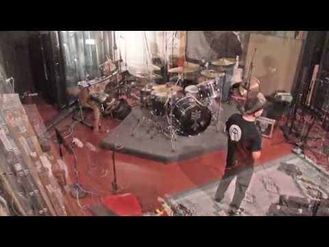 “Tracking in the Studio with Blackwülf” Part 1