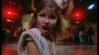 Pia Zadora - Let&#39;s Dance Tonight (re-recorded version)