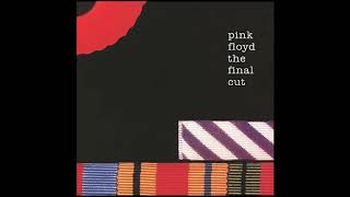 Pink Floyd - Paranoid Eyes (Lyrics)