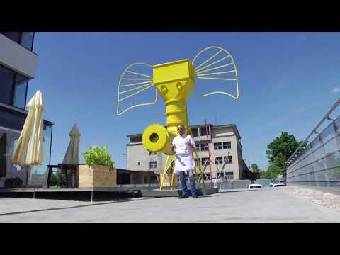 Handball food vlog #5: Mariusz Jurkiewicz