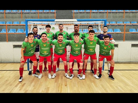 Acciones en el Unionistas "B" - InterSala Zamora | Temporada 23/24