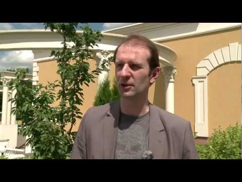 Rafał Rutkowski o filmie "Podejrzani Zakochani"