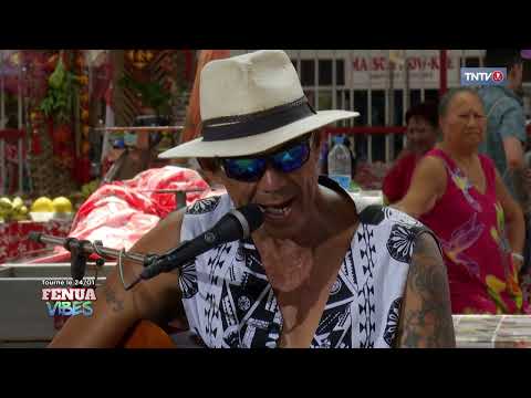 TAMARII SINCERE - Tamure