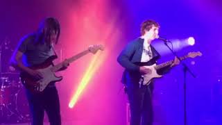 The Snuts Matador (eh6 2018 )