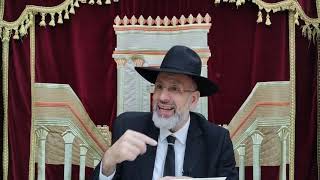 Zohar Vaéthanan Les 2 arguments de Moshé pour rentrer en Israël Réfoua chéléma pour Nina et Mordéhai