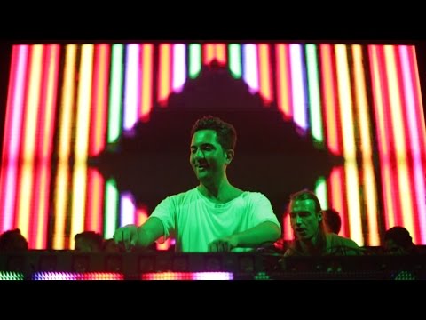 Alesso feat. Nico & Vinz - I Wanna Know (Alesso & Deniz Koyu Remix) | OUT NOW