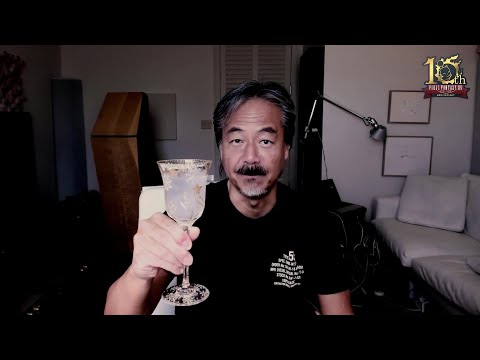 Hironobu Sakaguchi: FFXIV 10th Anniversary Message