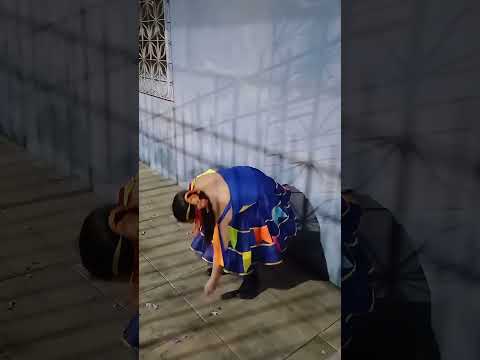 Segurança ao soltar fogos