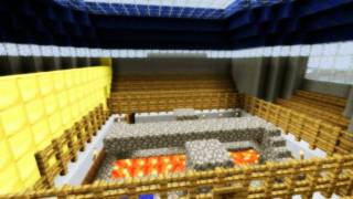 HDFF- Minecraft también nos mola!