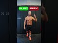 Best Low Impact Tricep Exercises (Saved Your Joints) #triceps #jointpain #shorts