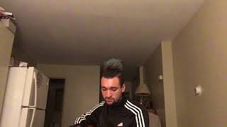 Hole - Miss world [(cover)demo version]