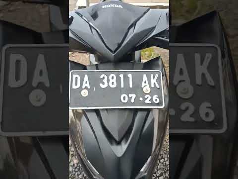 ready caa dan kredit bisa tukar tambah alamta anjir pasar km 18 #shorts