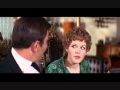 James Bond 007 - On Her Majesty's Serect Service [1969]; Dinner Scene