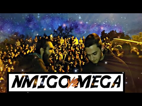 NMIGO vs MEGA (4tos) ( BIGSOUND FINAL )