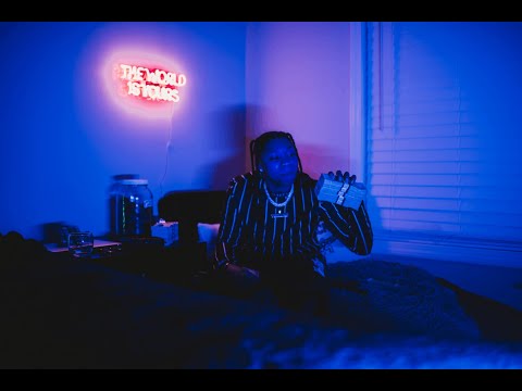 DEMONS - TeeLuxe (Official Music Video)