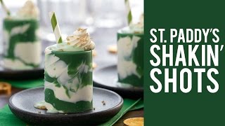 Wilton silikonová forma Shot např. na likérové špičky