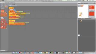 Scratch 2.0 Theory 1: Cloud Databases