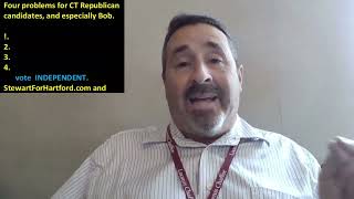 IP MSG - The road for Stefanowski will get harder. 4 Reasons