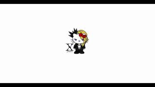 X Japan - Jade (High quality)