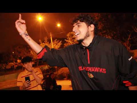 MAGNA VS PAPALETTA // R27 FREESTYLE OCTAVOS