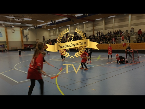 Sportlovscupen 2017 - Dag 2