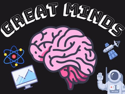 Great Minds - WWDC Swift Student Challenge 2021 (Accepted)