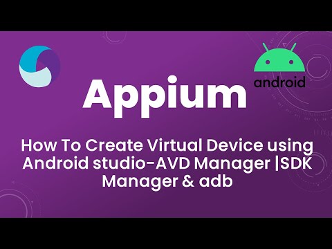 Appium Tutorial 1 Appium for Mobile App Testing Introduction to Mobile Testing and Appium
