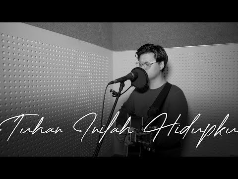 #SaatTeduh - Tuhan Inilah Hidupku (Yeshua Abraham)