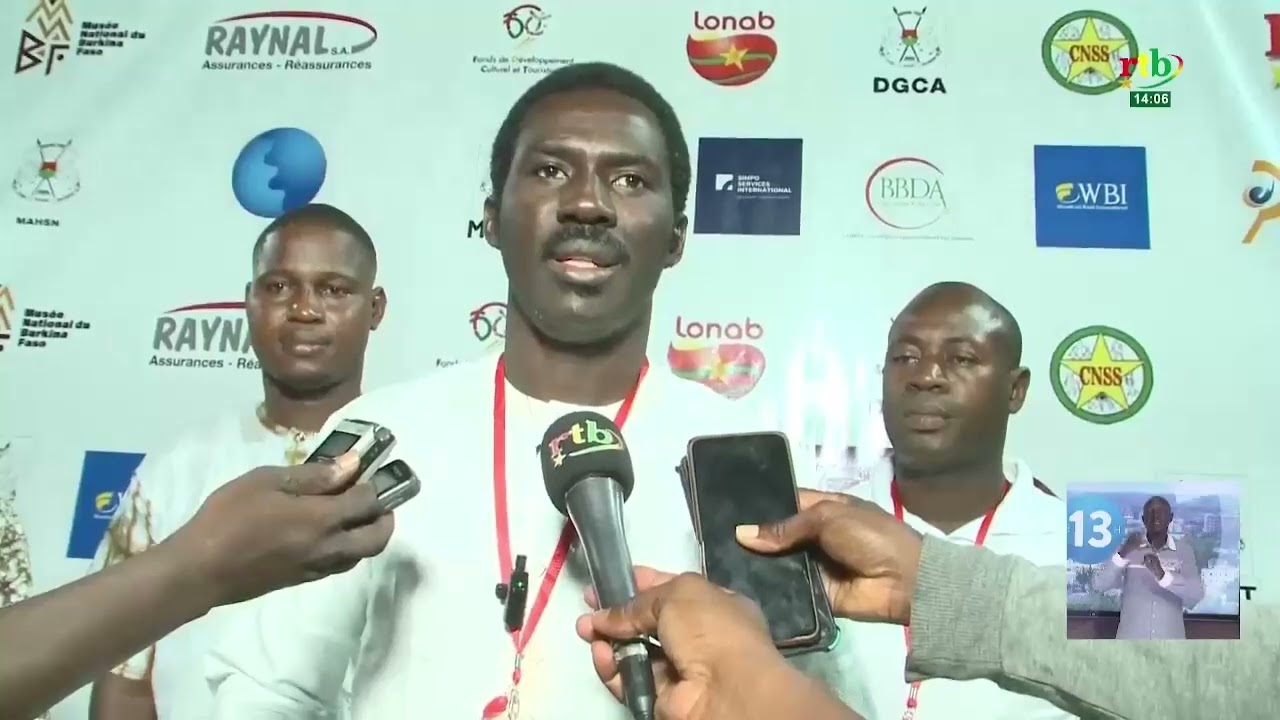 Lancement de la deuxième édition de la rencontre des arts au Musée National ce 31 octobre