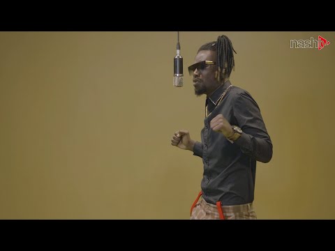 Mr Classic - Wandigona | COLOR VIBES