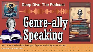 Genre 101: A Podcast from the Word Nerd