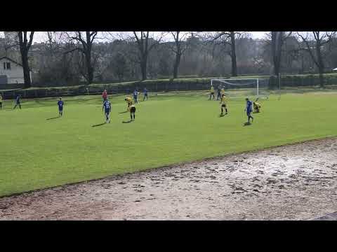 MKS Pogoń Prudnik- MKS Sokół Niemodlin 5-1