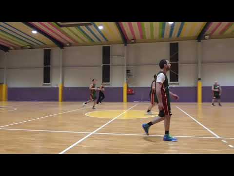 16Η - Α.Π. ΑΤΛΑΣ - DEVS VS GHOST RIDERS (Κ.Δ. 46-46) 56-50