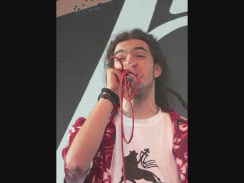 Ragga one - Music in my veins