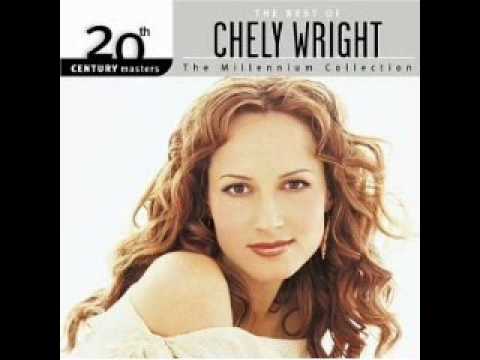 CHELY WRIGHT - Single White Female.