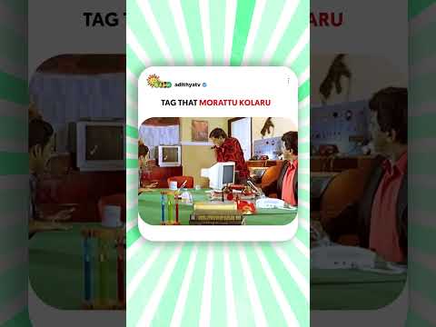 Reel tagged #comedyscenes