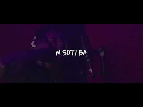 M’soti BA - Kidd, Bebe Dezòd, Young T-Ker, Rood Trap, The Temps Wise, Kenny, Skinny Savage