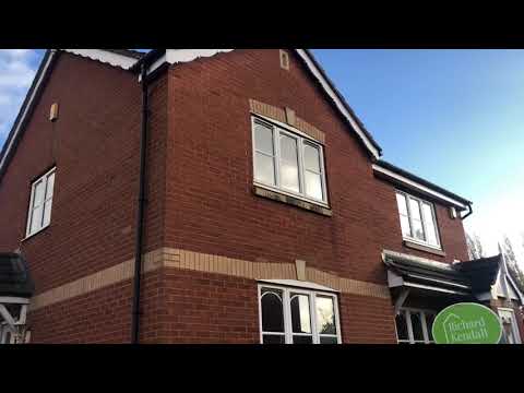 Rental - Parklands Drive, Horbury Bridge - Virtual Tour
