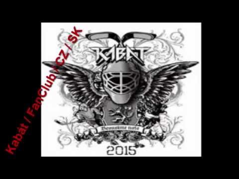 Kabát- Brousíme nože