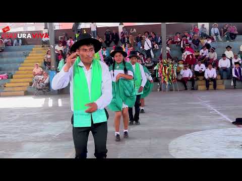 🌟 Huaylia Navideña 2025 — Los Brillantes de Espite ✨ | Víctor Fajardo – Ayacucho