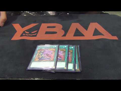 Yugioh NAWCQ 2017 Top 16 Deck Profile - Zoodiac Siding Artifacts - Marcus Hayden