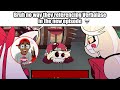Verbalase S Reference In Hazbin Hotel New Episode