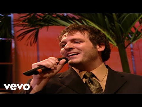 Bill & Gloria Gaither - Hope, Joy and Love [Live] ft. Buddy Mullins