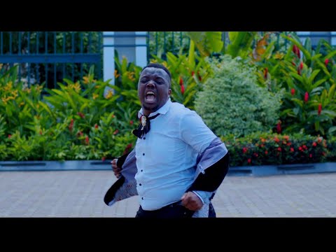 DR ANNOINT AMANI - KAMA MBWAI IWE MBWAI ( OFFICIAL VIDEO )