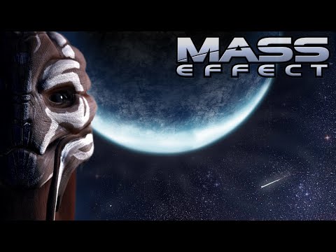 [Mass Effect 1: LE] Milky Way / Hades Gamma / Antaeus (Trebin - UNC: Missing Survey Team)