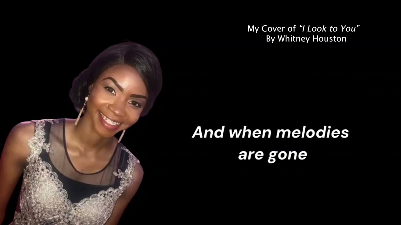Promotional video thumbnail 3 for Nedjina Jean-Baptiste
