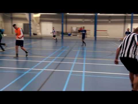 Hercules 10 - PVC Utrecht             30-9-2016