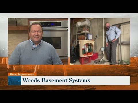 Quick tips to keep your basement dry during the winter