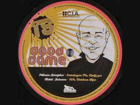 Total Science - Chicken Lips